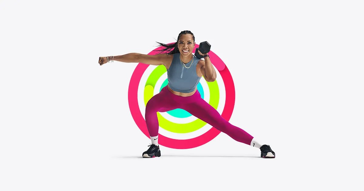 Apple Fitness+ recebe novidades que prometem melhorar os teus treinos