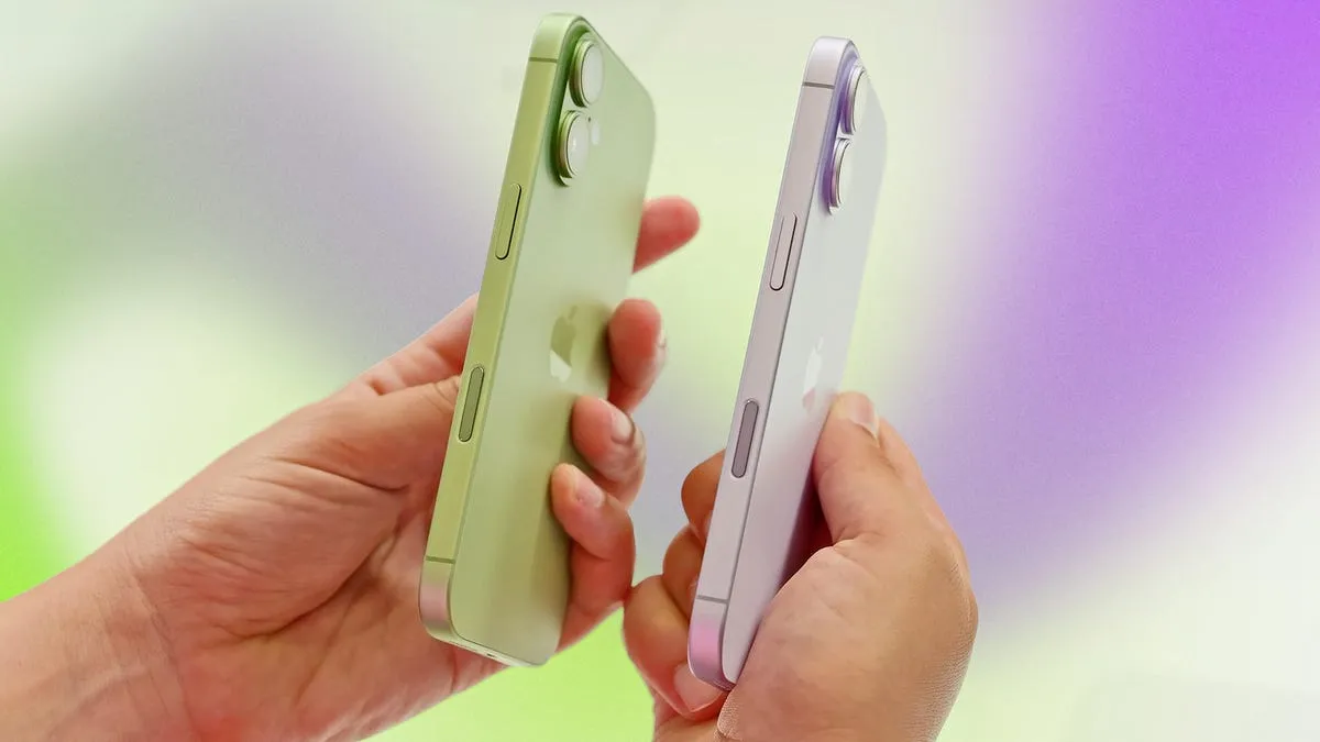 Qual o melhor iPhone a comprar atualmente?