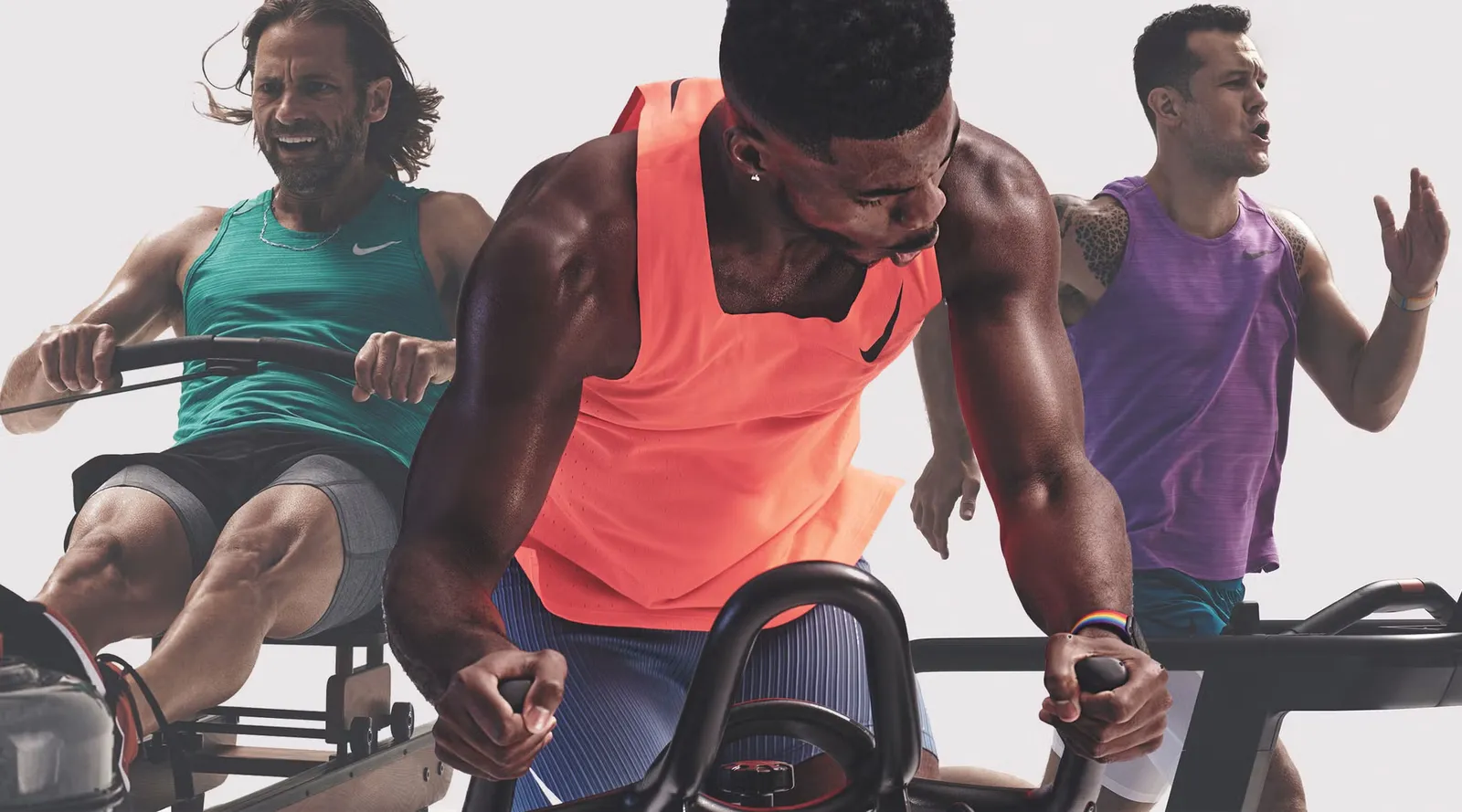 Apple Fitness+ recebe novidades que prometem melhorar os teus treinos