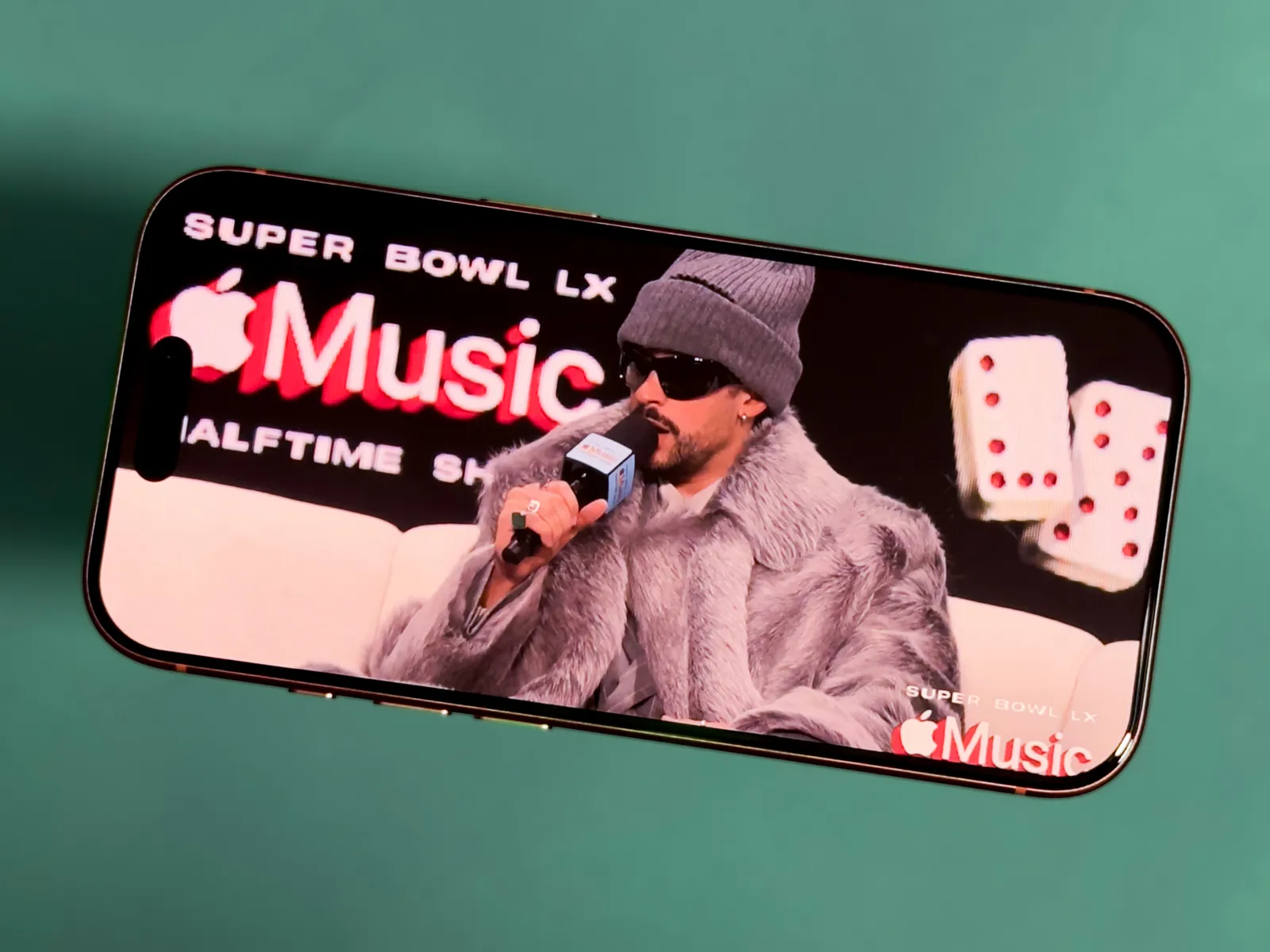 Super Bowl 2026 - A que horas começa, os finalistas e o show de Bad Bunny