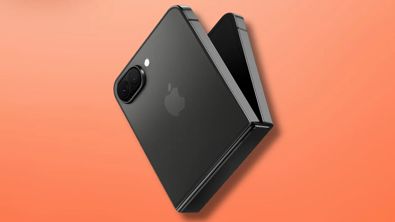 Rumor: Possível iPhone Flip ganha força!