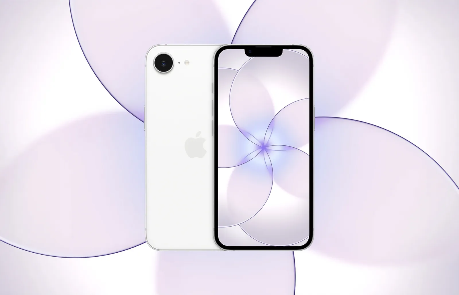 iPhone 17e - Descarrega aqui os wallpapers oficiais!
