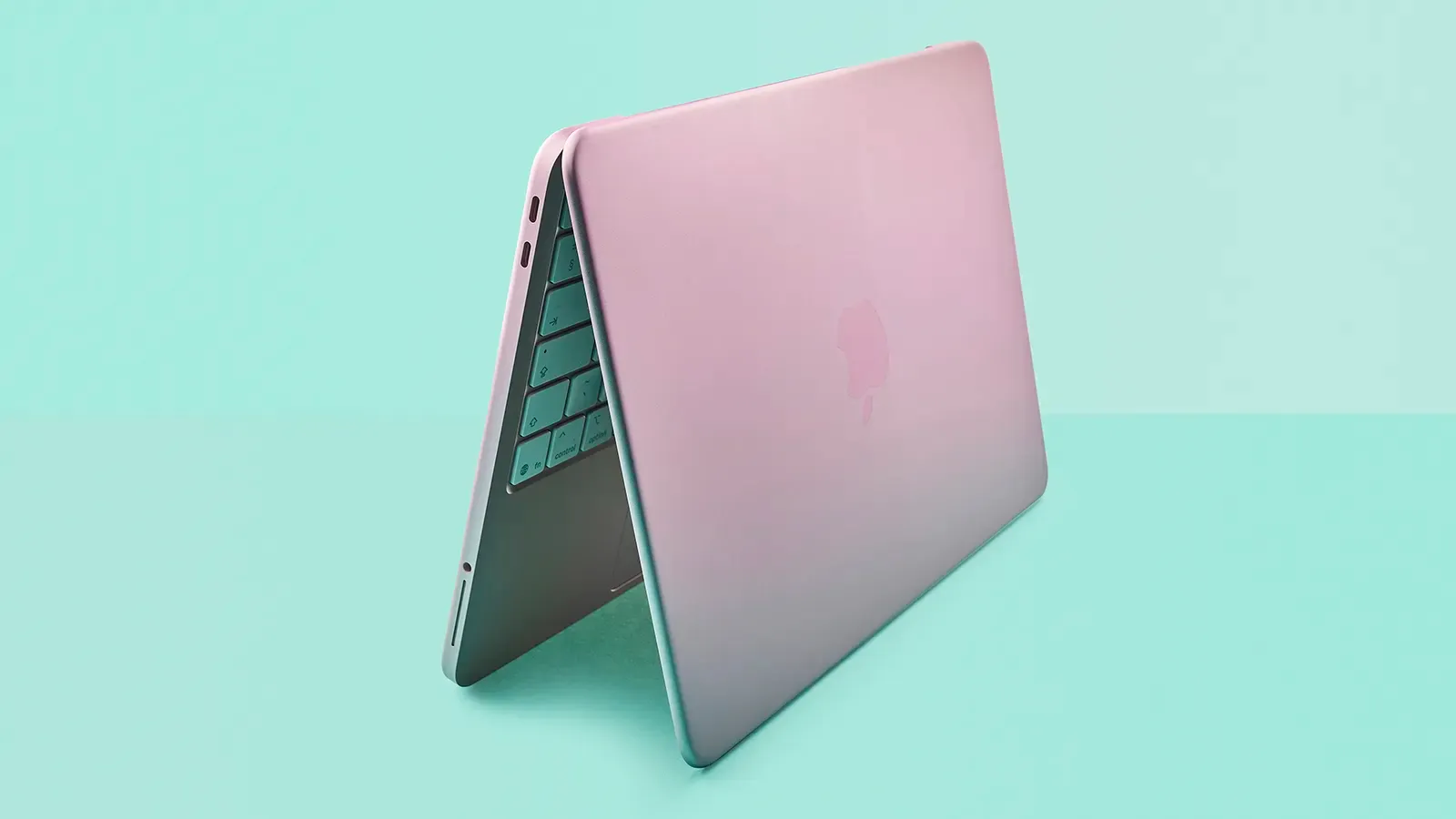 MacBook Neo - Tão elegante por dentro como é por fora
