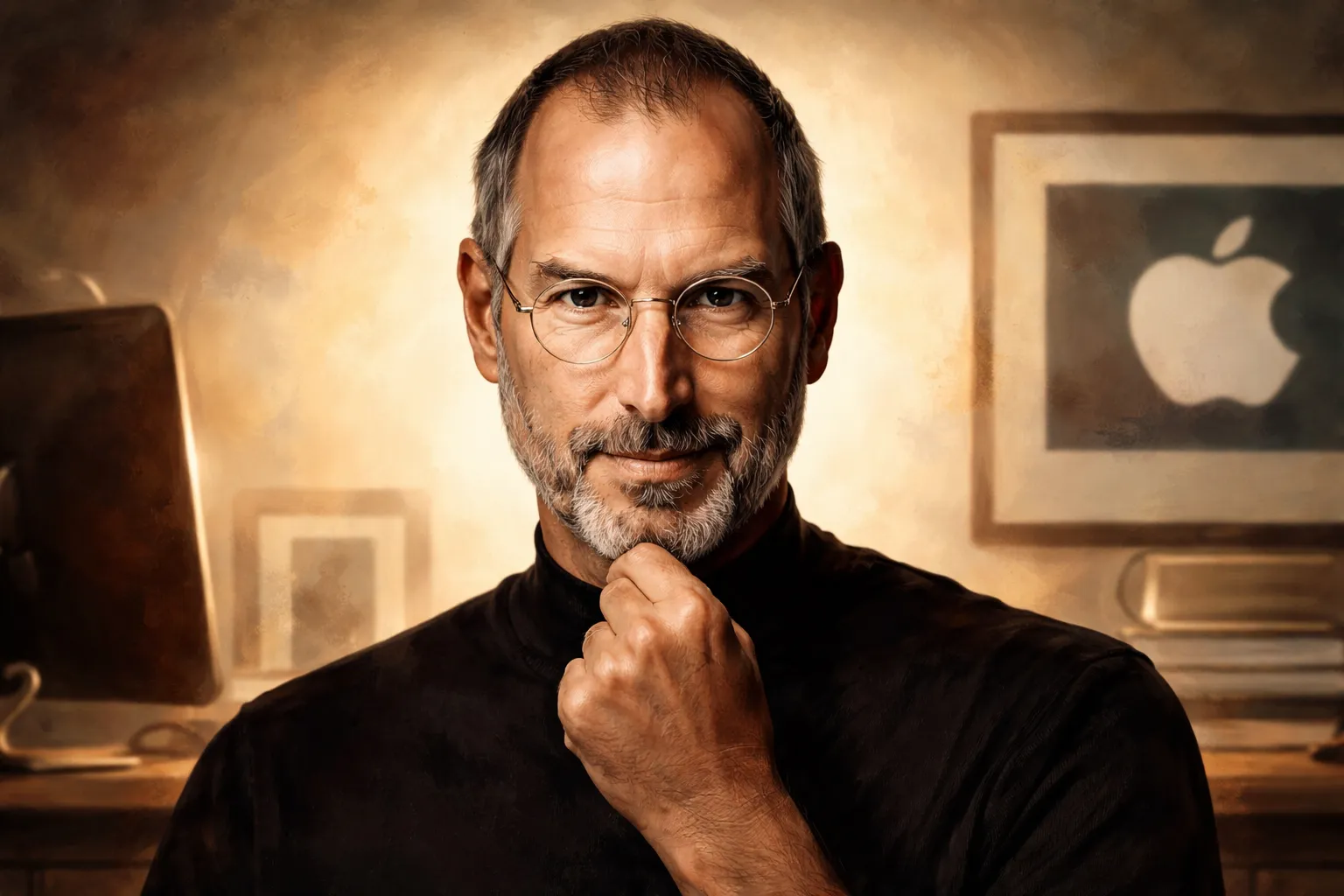 O antes e o depois da Apple de Steve Jobs. O que mudou?