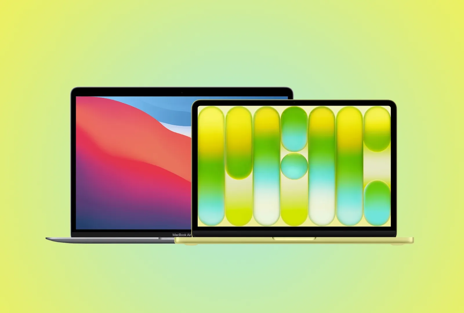 MacBook Neo vs. MacBook Air (M1) - A escolha não tem de ser difícil