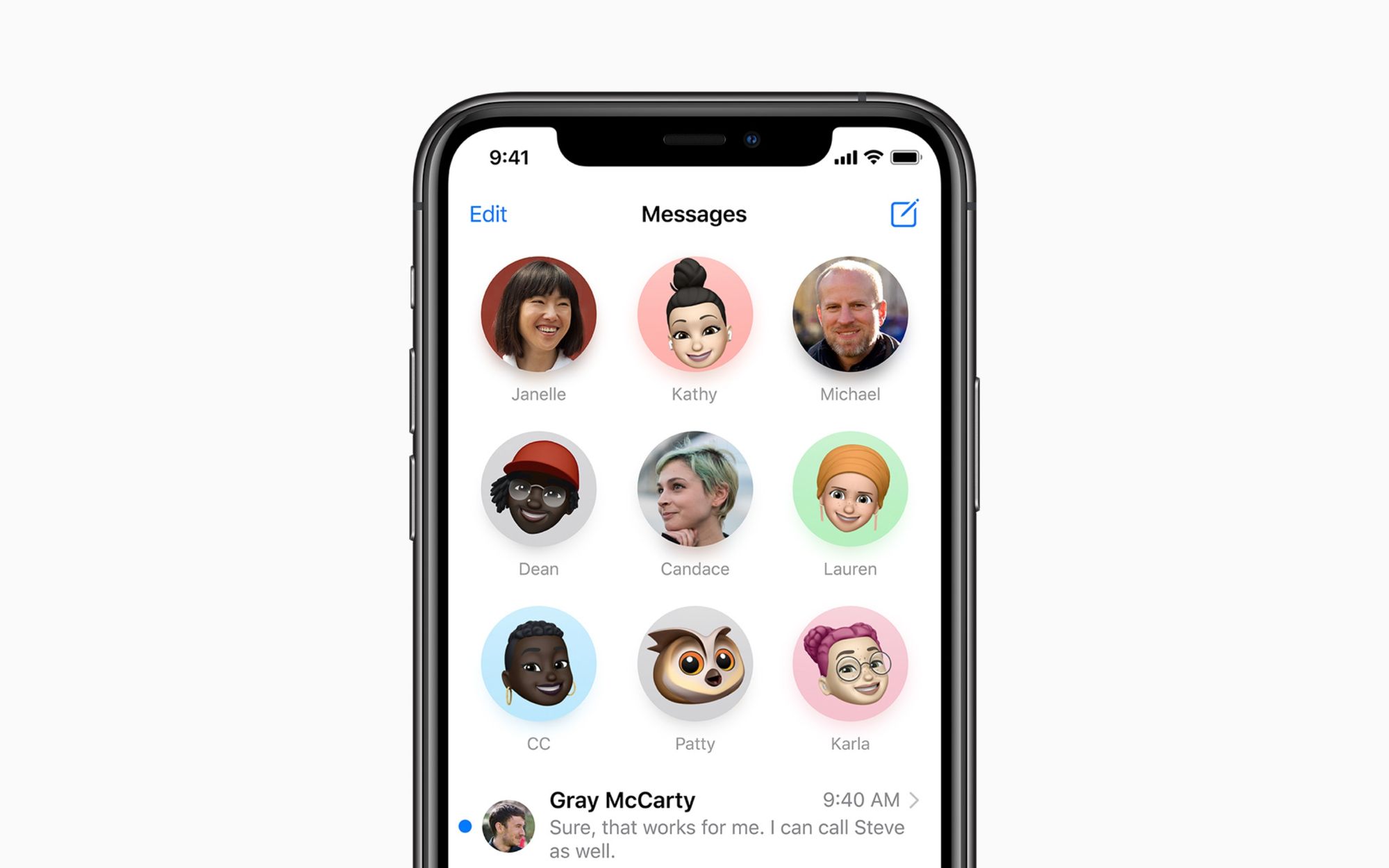 iOS 14: Como fixar conversas na App Mensagens post image
