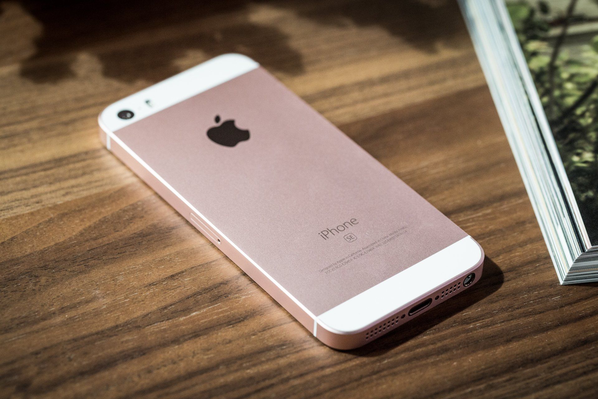 iPhone 6s e SE podem deixar de receber atualizações no próximo ano post image