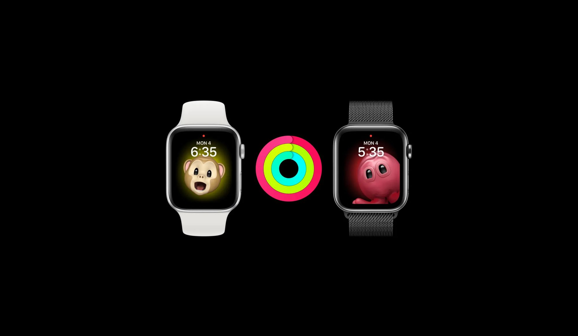 Alcança as tuas metas diárias com o Tamagotchi Fitness do Apple Watch post image