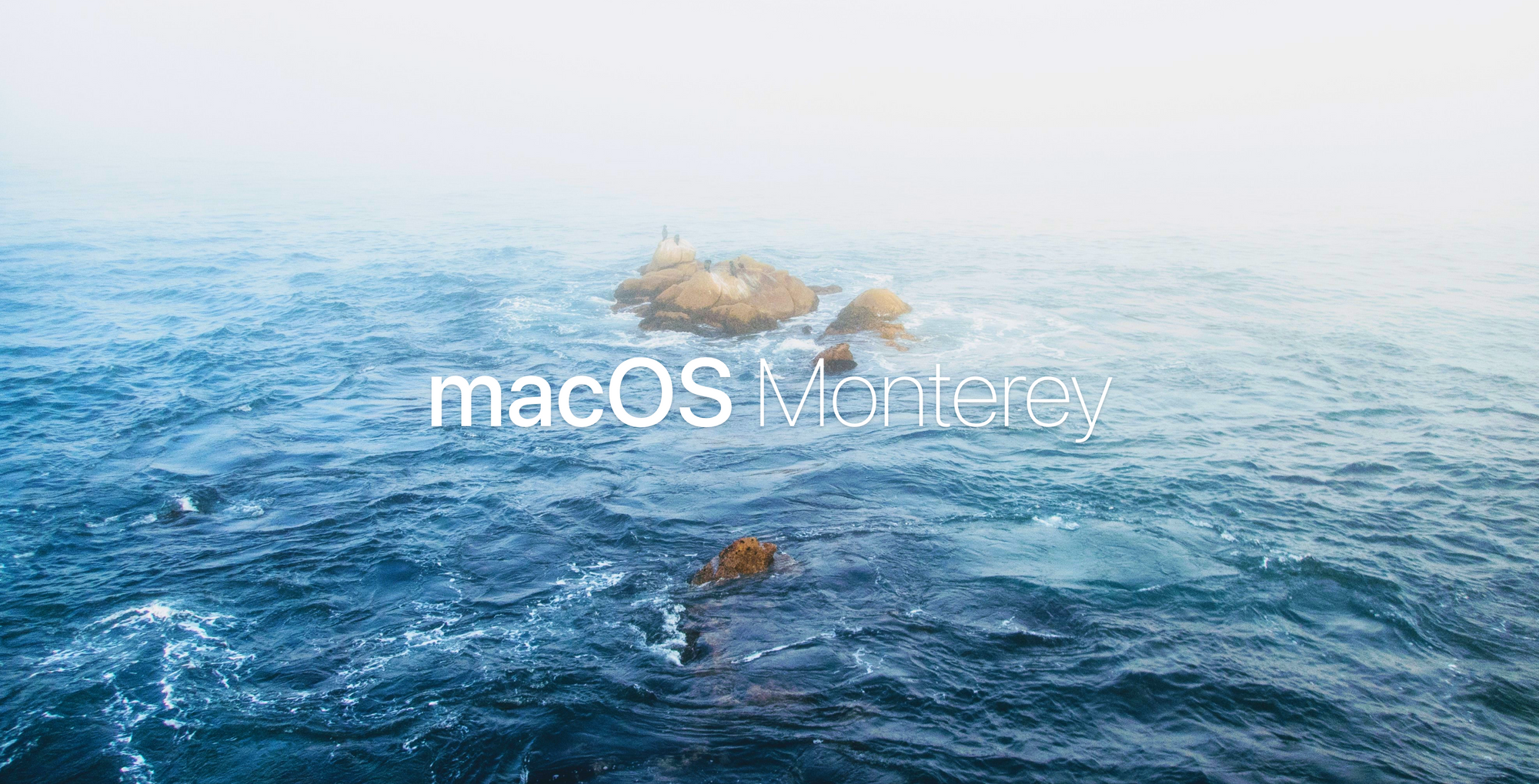 Conceito apresenta o macOS “Monterey” com pequenas mas boas novidades post image