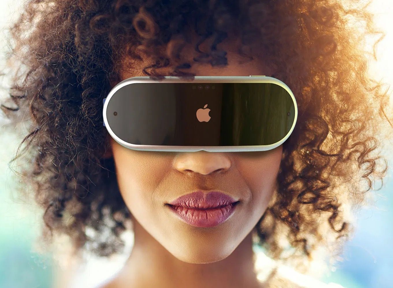 Imaginando os óculos de Realidade Virtual da Apple post image