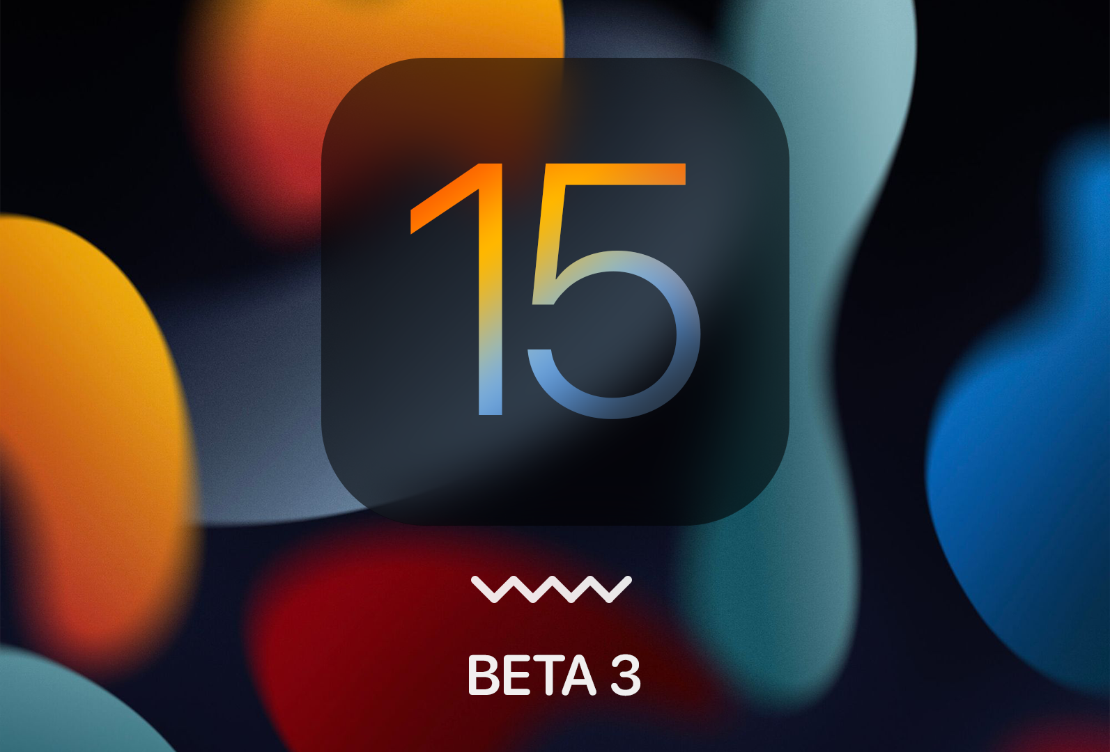 Todas as novidades no iOS 15 e macOS Monterey developer beta 3 post image
