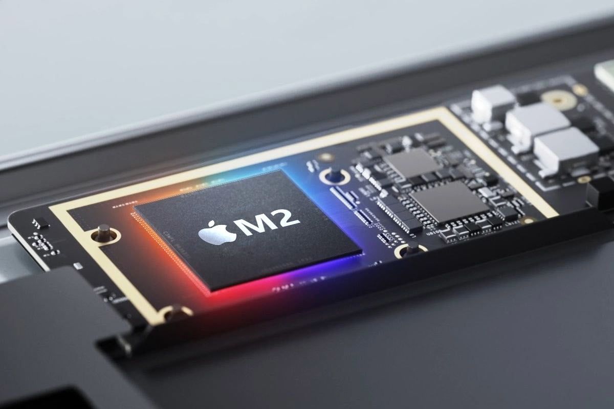 Quando vai ser lançado o novo processador Apple M2? post image