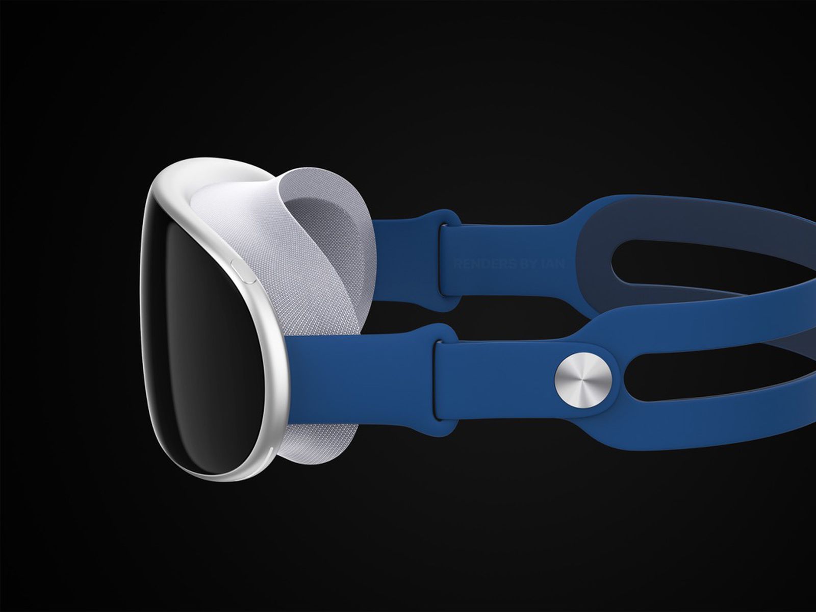 Apple deve anunciar o headset de realidade virtual em janeiro de 2023 post image