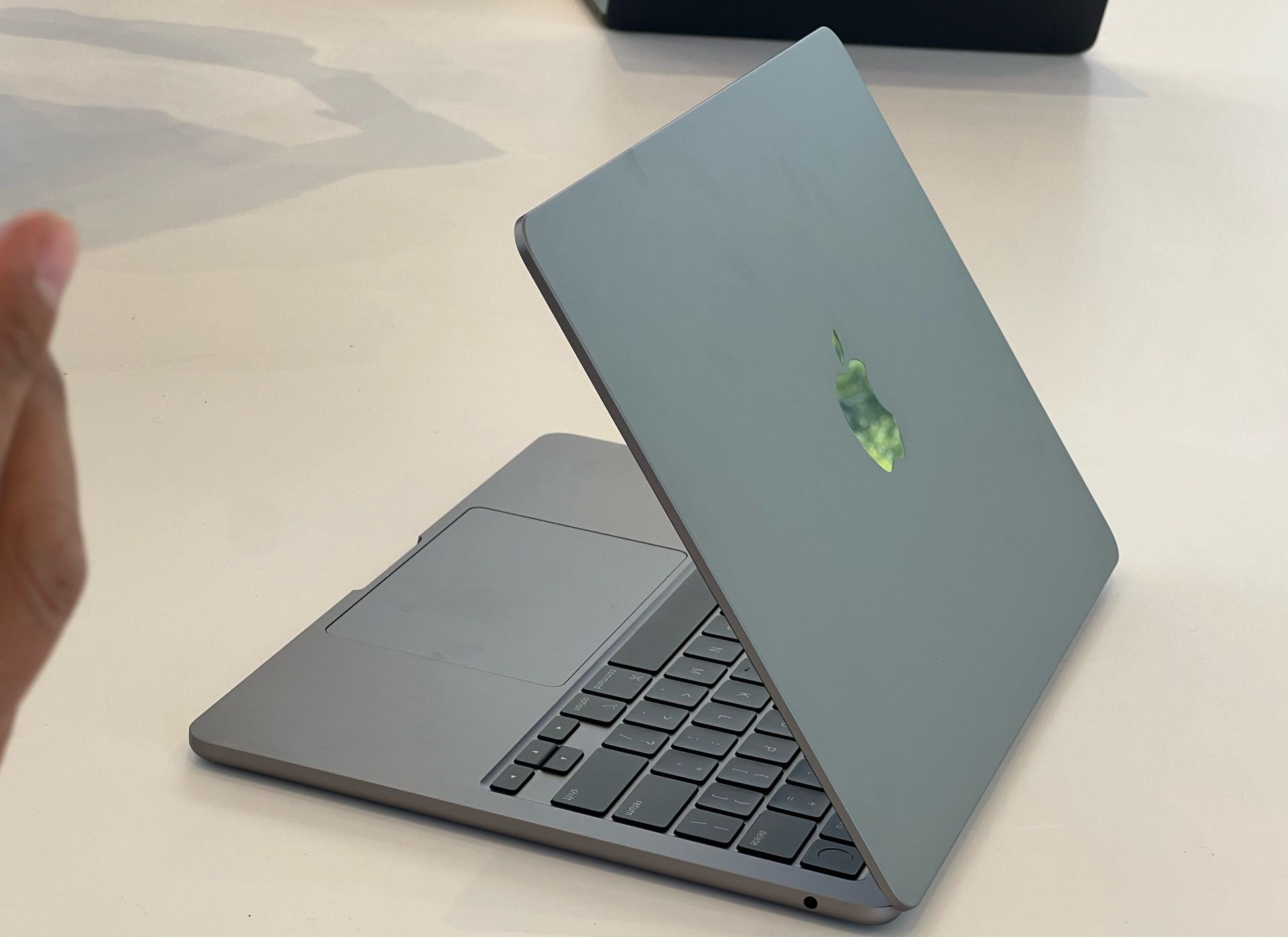 Novo MacBook Air M2 já terá data concreta para chegar às lojas! post image