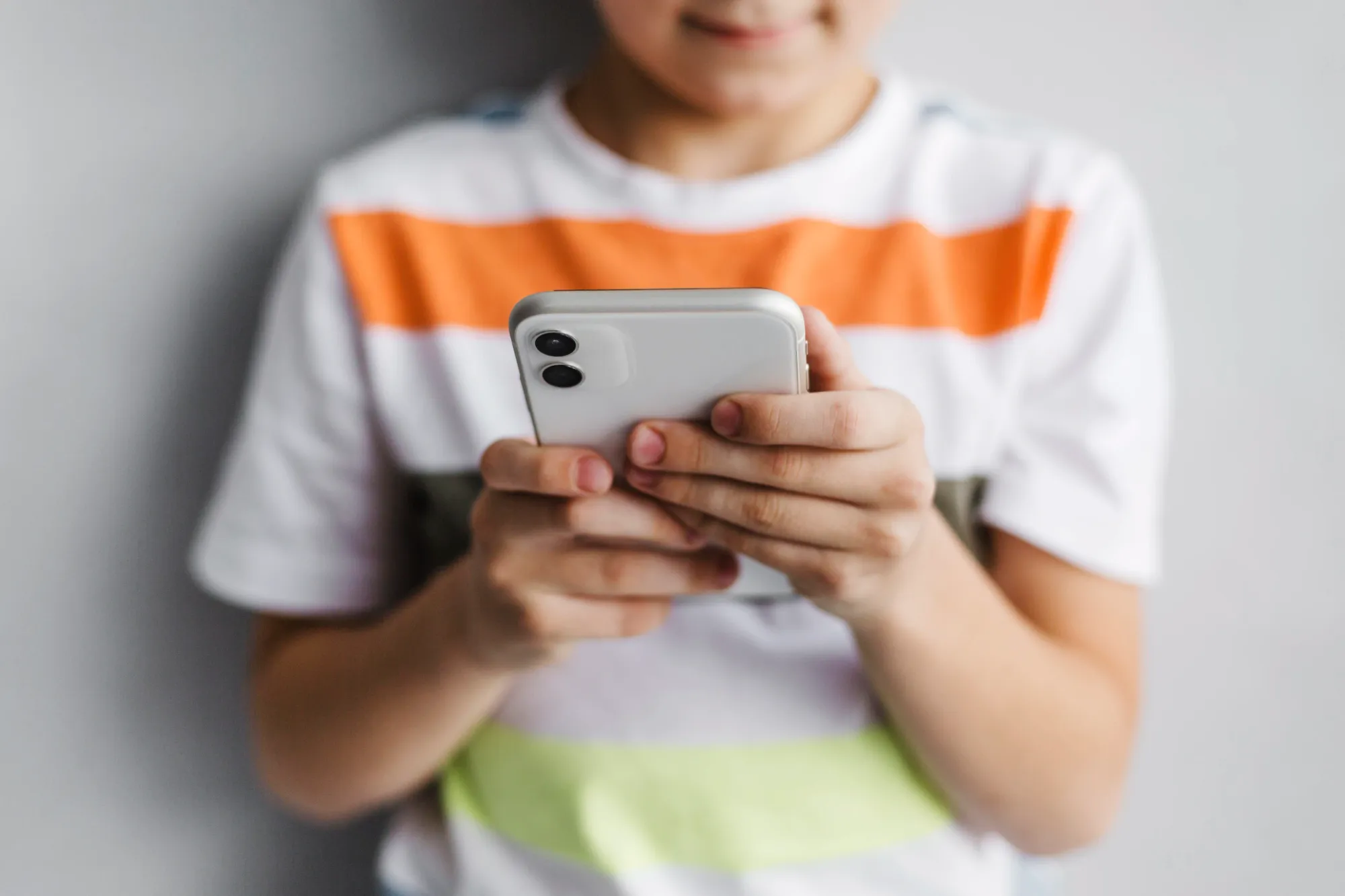 O teu iPhone ou iPad nas mãos de uma criança? Eis como controlar o conteúdo post image