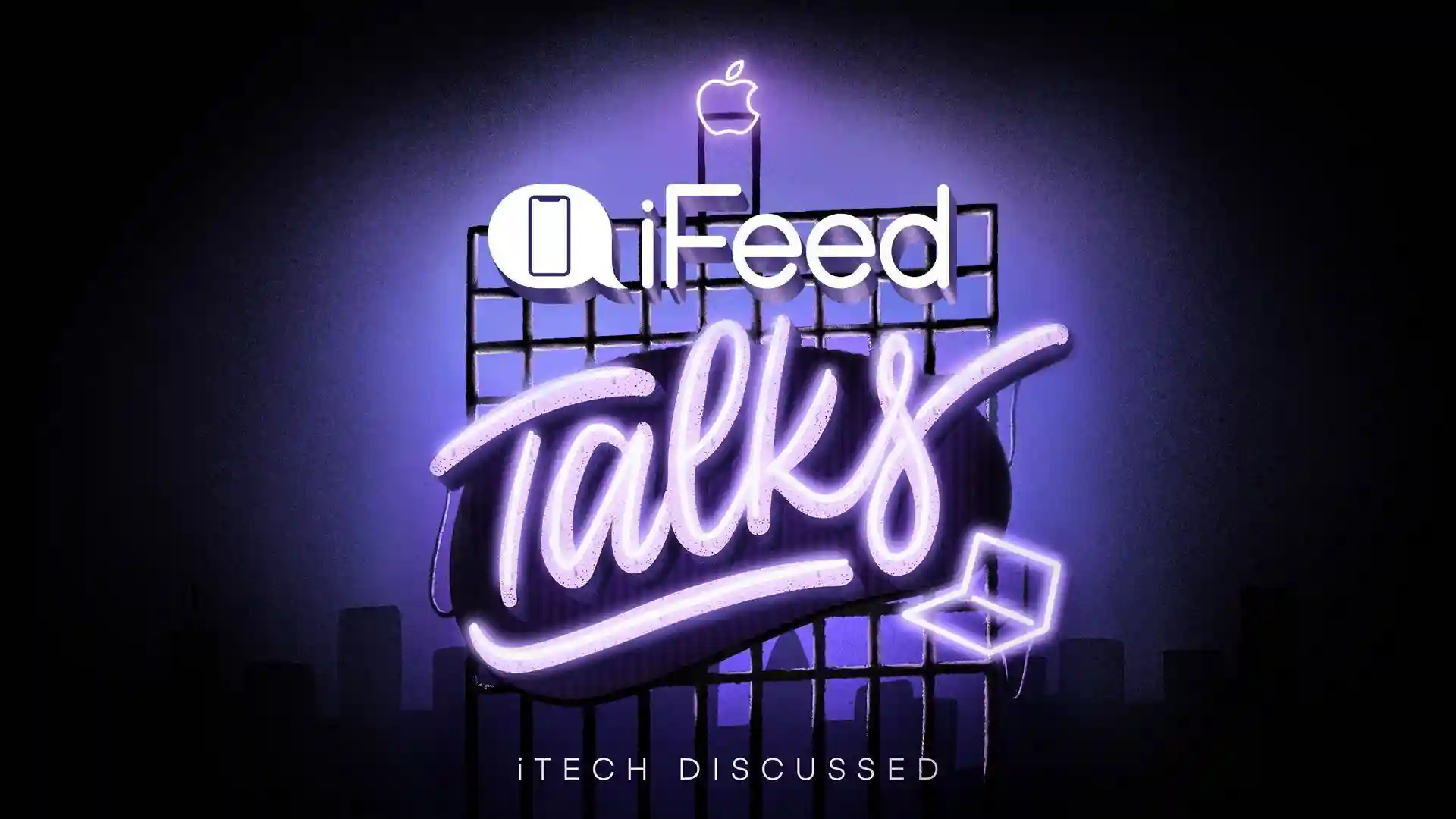 iFeed Talks - Atualizações do iOS, novidades da Siri e mais... post image