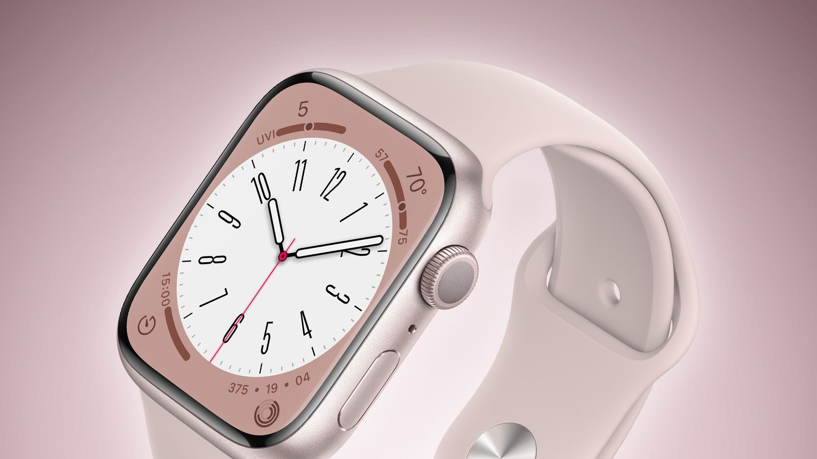 Rumor Apple Watch Series 9 e Apple Watch Ultra 2 podem chegar em duas