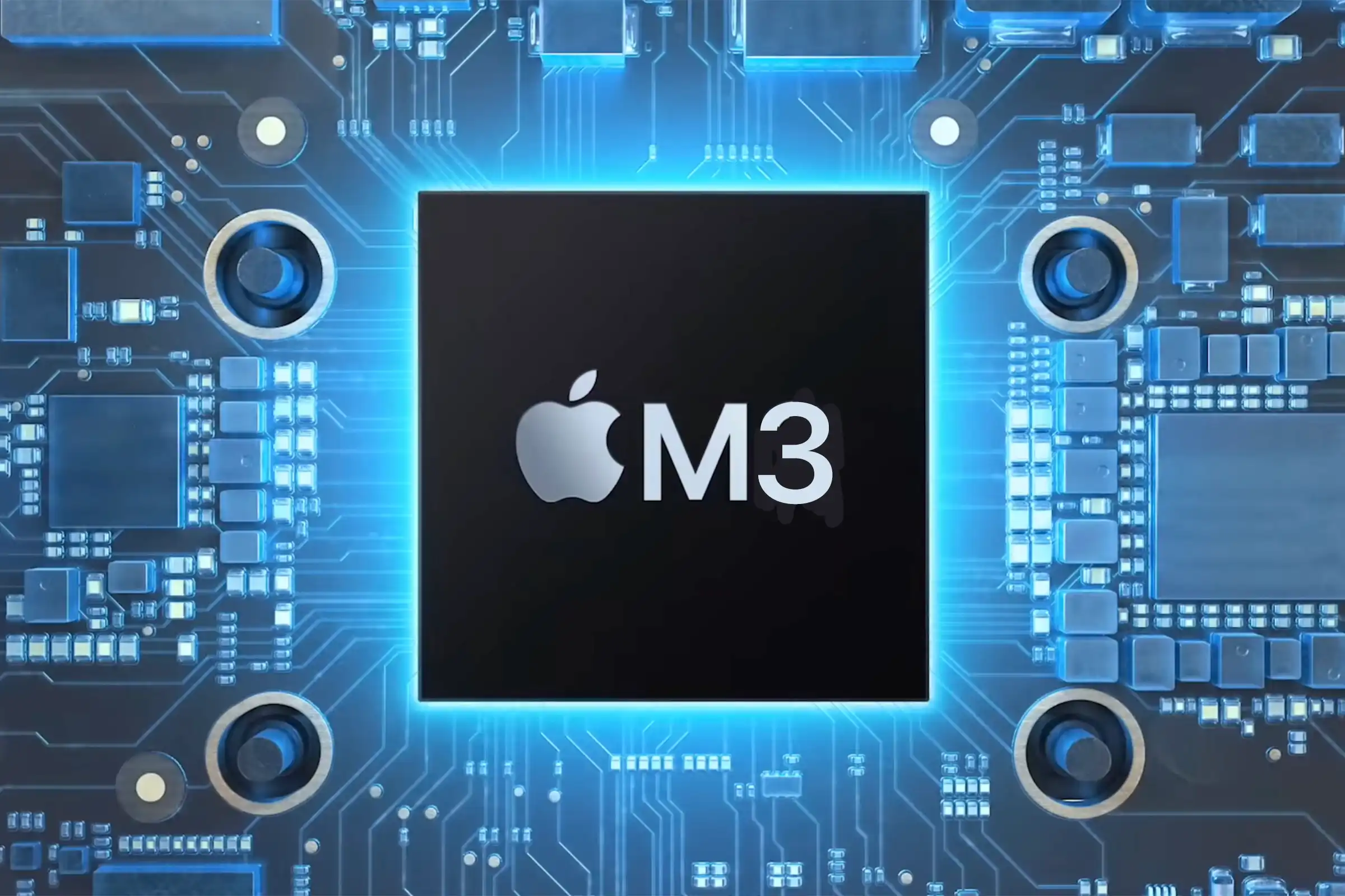 Apple Silicon M3: O que já se sabe até ao momento? post image