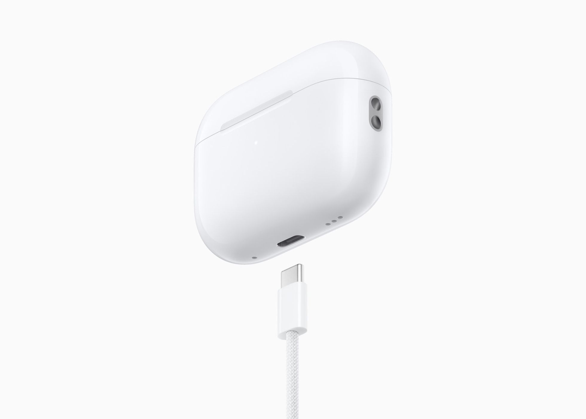 Apple AirPods Pro: Novo modelo com USB-C apresentado oficialmente post image