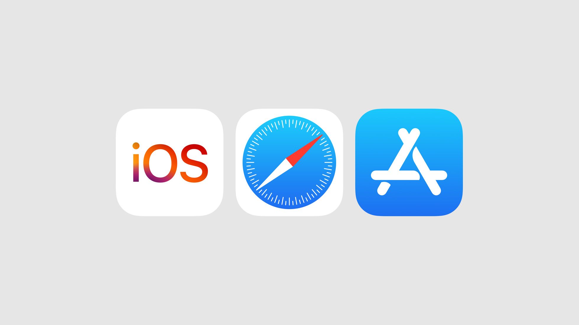 Apple anuncia alterações no iOS, Safari e na App Store para cumprir com o Digital Markets Act post image