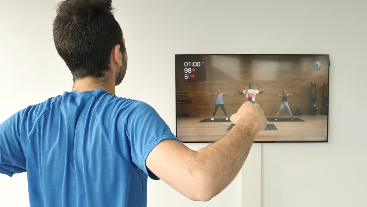 Apple Fitness + está a chegar a Portugal?
