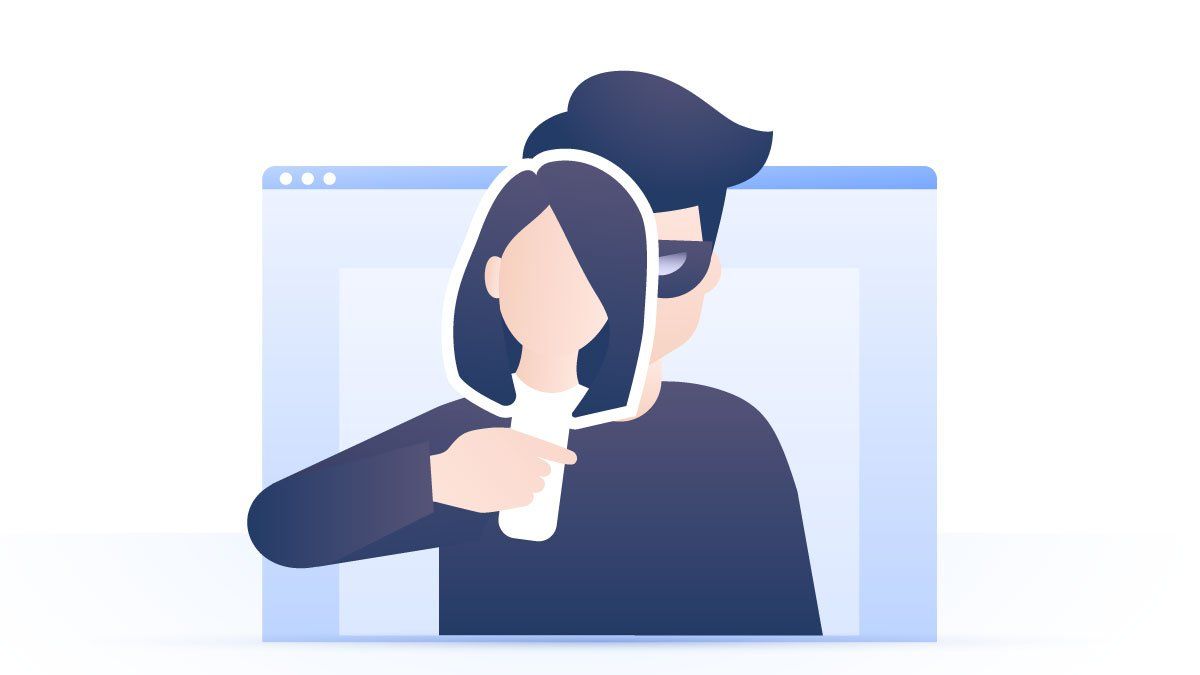 Sabe o que é o catfishing e como te podes proteger dos hackers