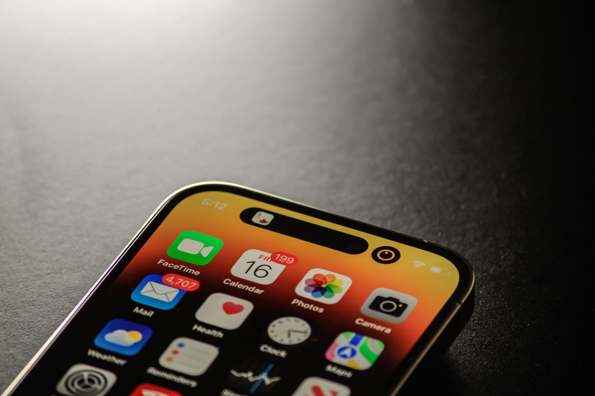 iPhone 14 Pro: recursos e apps que já suportam a Ilha dinâmica