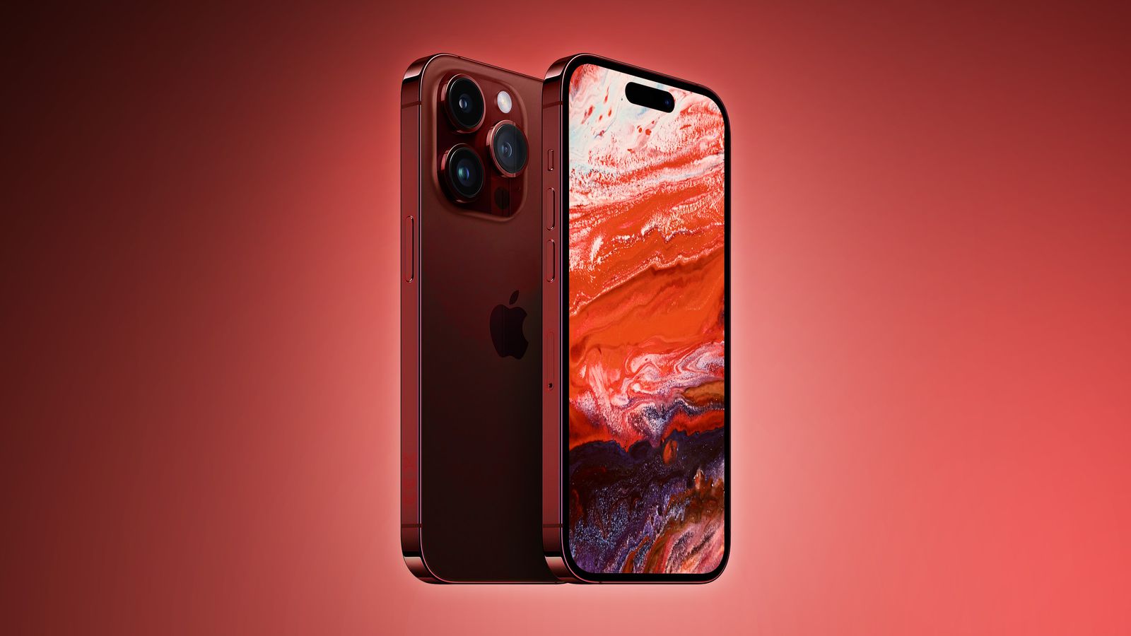 iPhone 15 e 15 Pro chegarão com novas cores