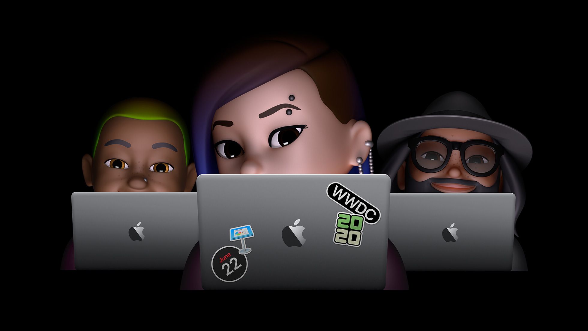 WWDC 2020 - Sabes o que  esperar deste evento?