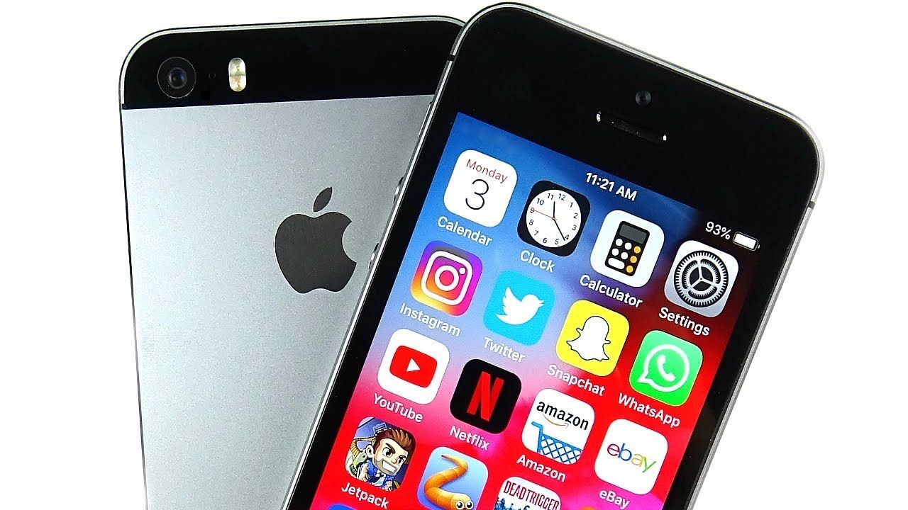 iPhones e iPads mais antigos receberam novo update do iOS 12