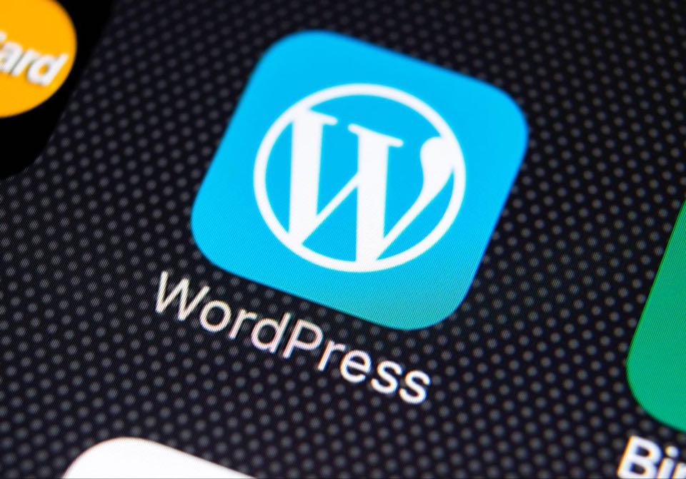 Apple apresenta pedido de desculpas ao WordPress