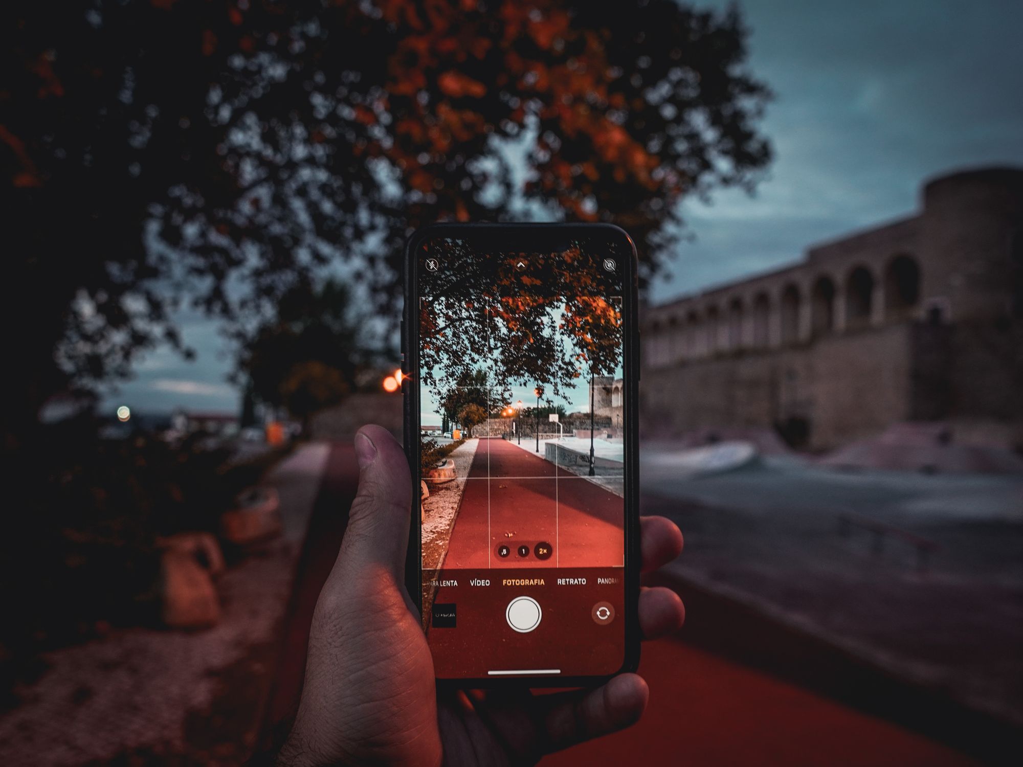 iOS 14: novidades que tornam a captura de fotos e vídeos ainda melhor