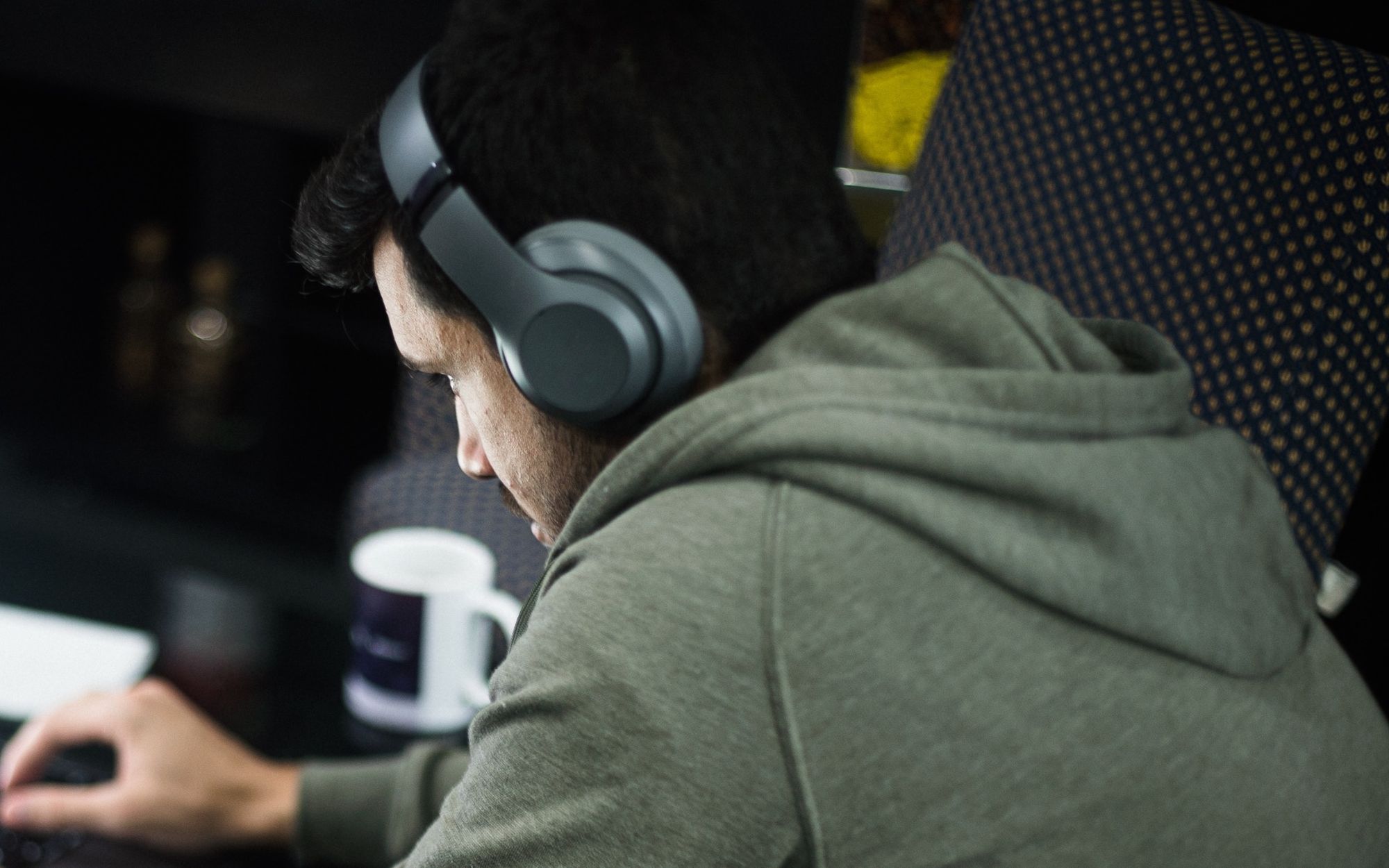 Tudo o que sabemos dos AirPods Studio - os headphones over-ear da 