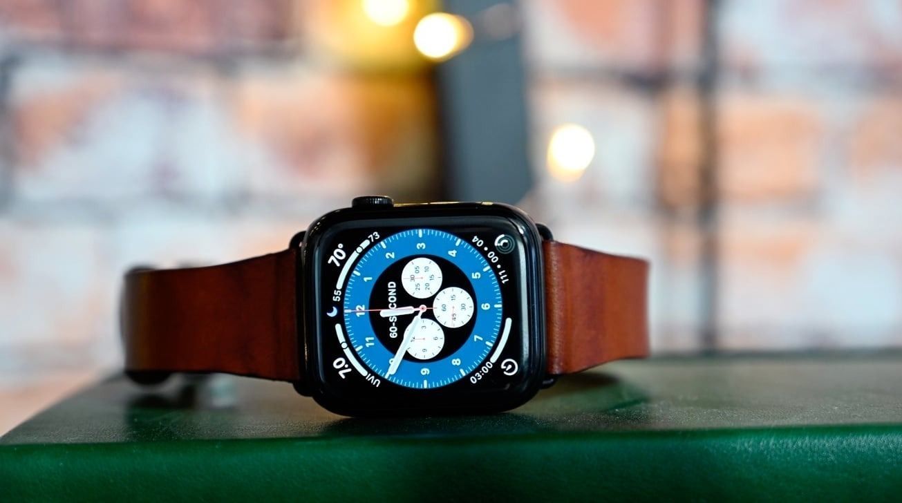 watchOS 7.0.2 é disponibilizado com melhorias e correções de bugs para o Apple Watch