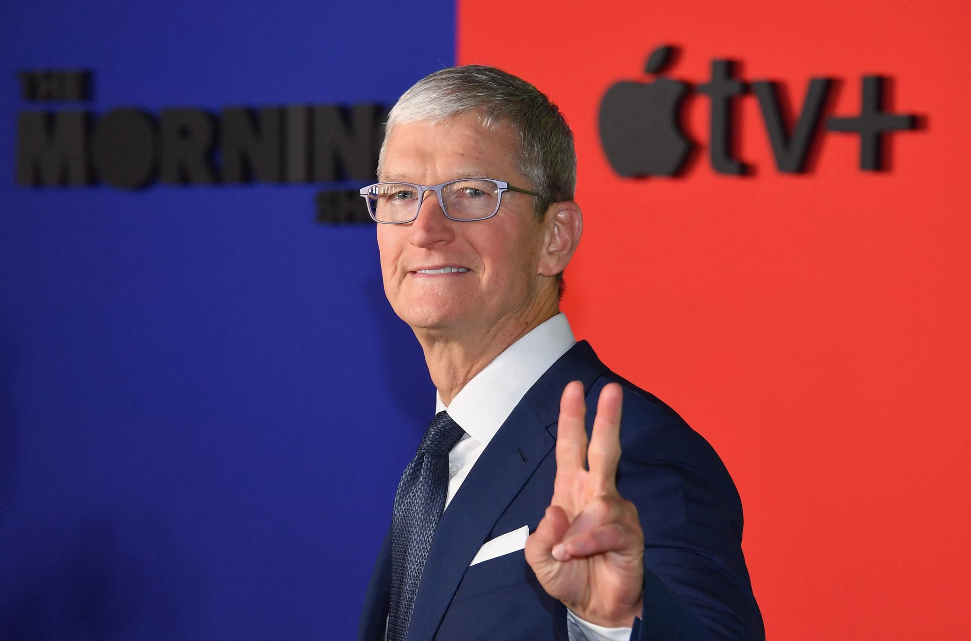 Tim Cook anuncia mais surpresas da Apple em 2020