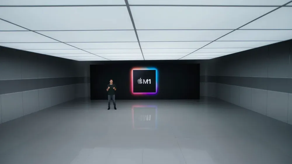 iFeed Talks - As novidades do evento Apple - novos Macs com chip M1