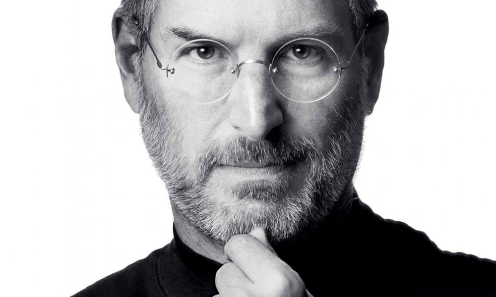 66º Aniversário de Steve Jobs