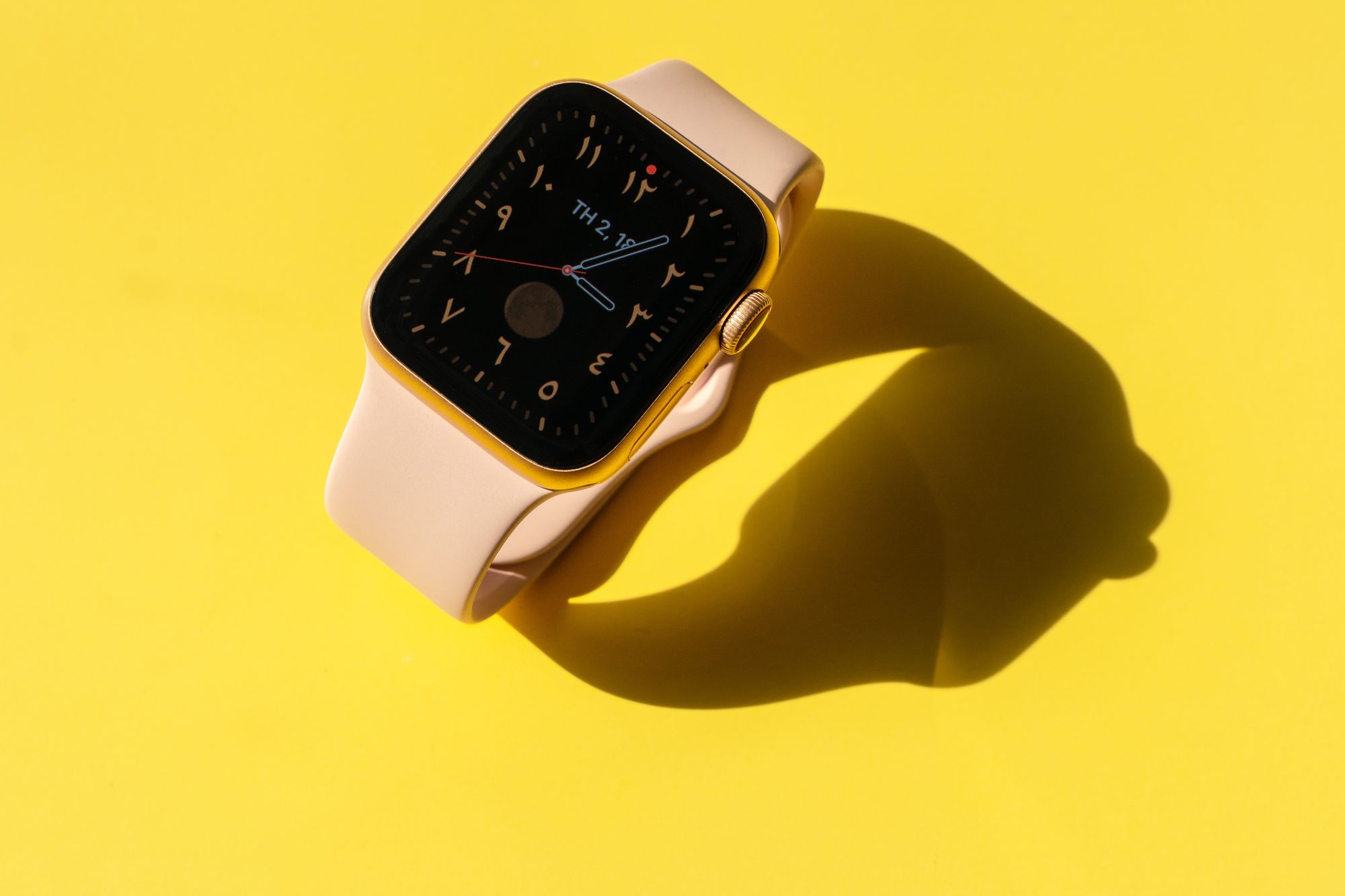 Apple oferece reparação gratuita para os Apple Watch Series 5 e SE