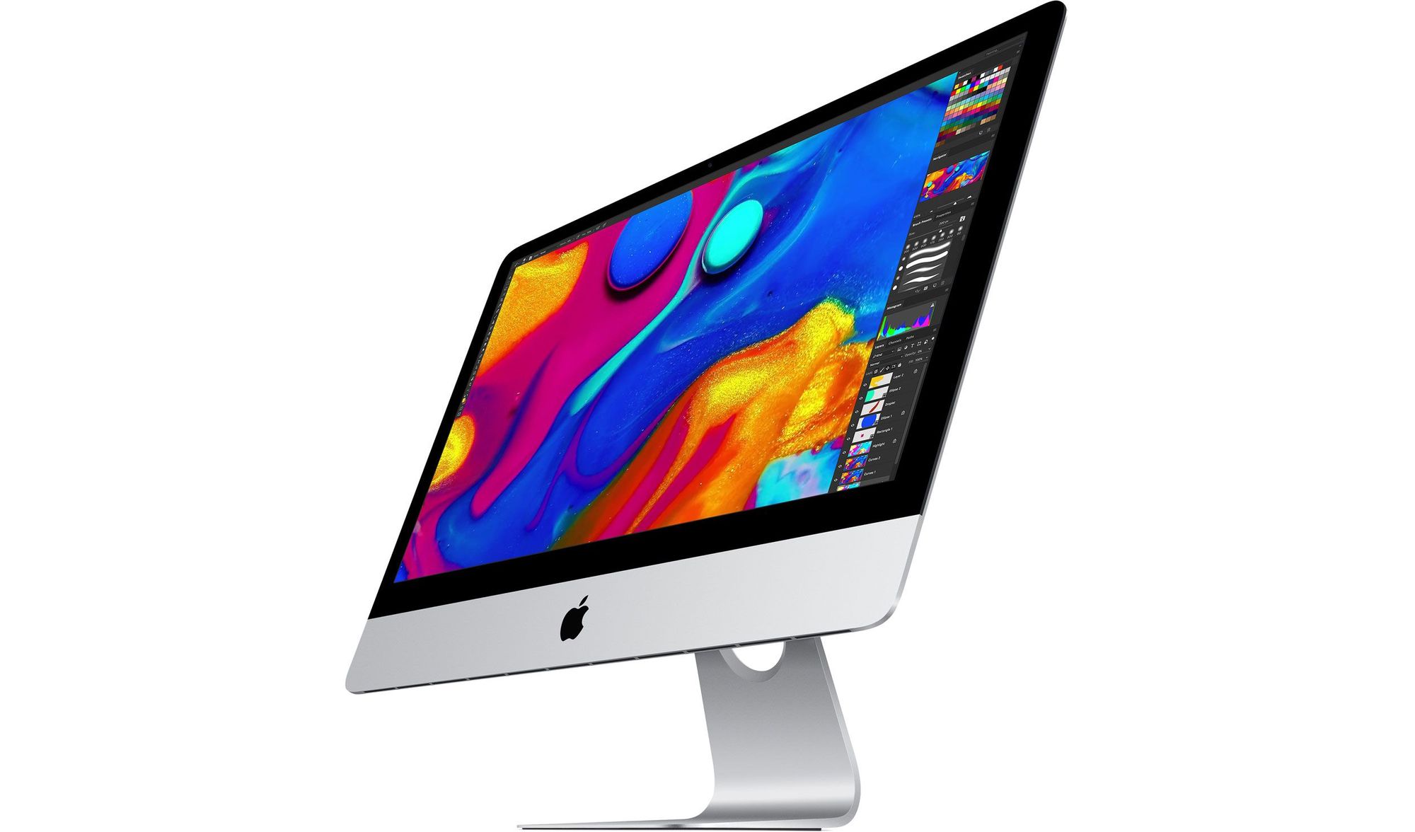Apple descontinua duas configurações do iMac 4K de 21,5” com novo modelo a caminho