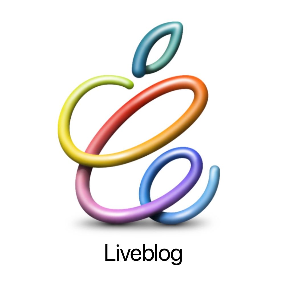 Liveblog: Assiste ao evento Apple “Spring Loaded”