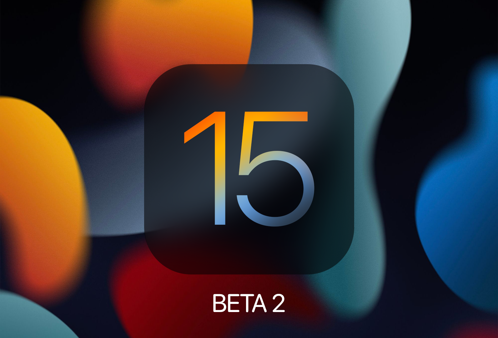 Apple lança beta 2 do iOS 15 e iPadOS 15. O que há de novo?