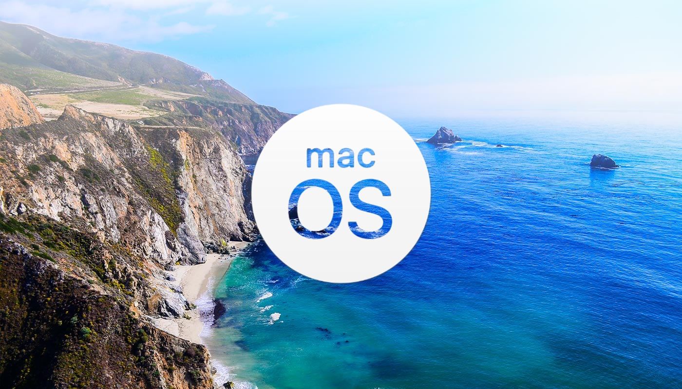 Rumor: Será este o nome do novo macOS 12?