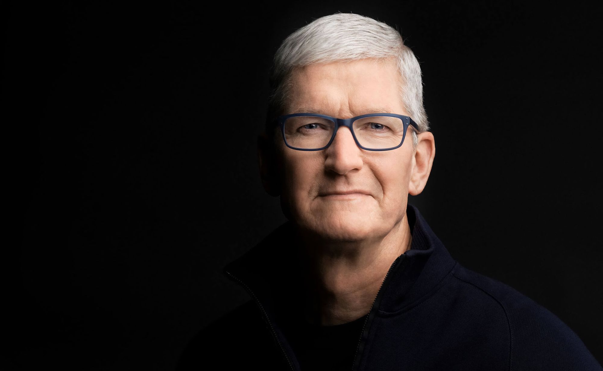Tim Cook: Uma década no comando da Apple