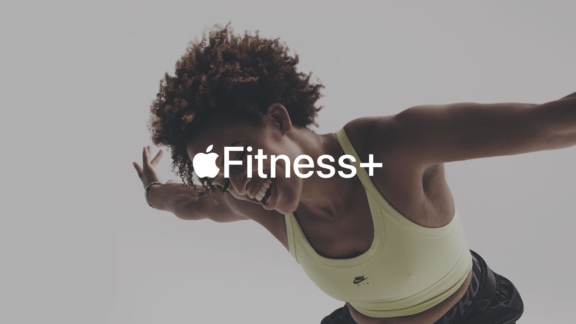 Apple Fitness+ chega a Portugal no final do ano!