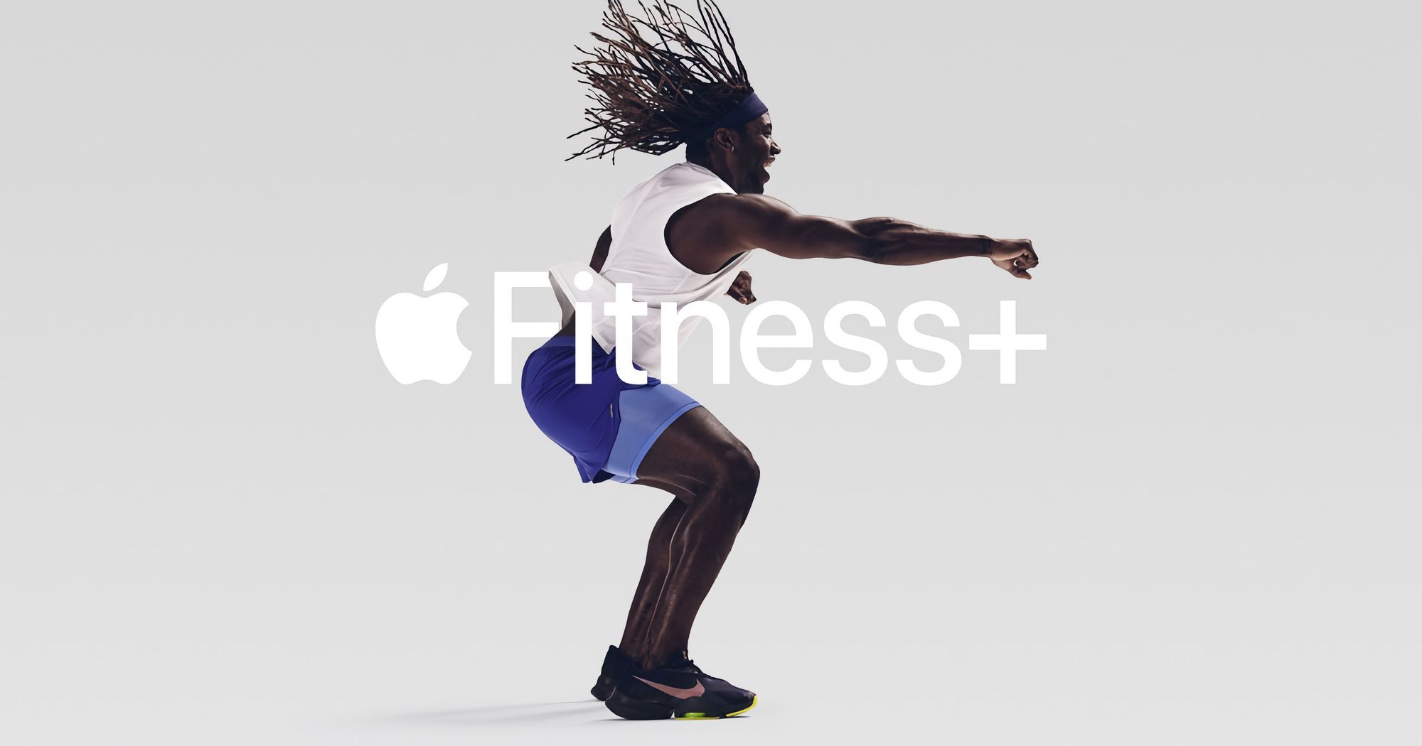 Apple Fitness + chega a Portugal na próxima semana!