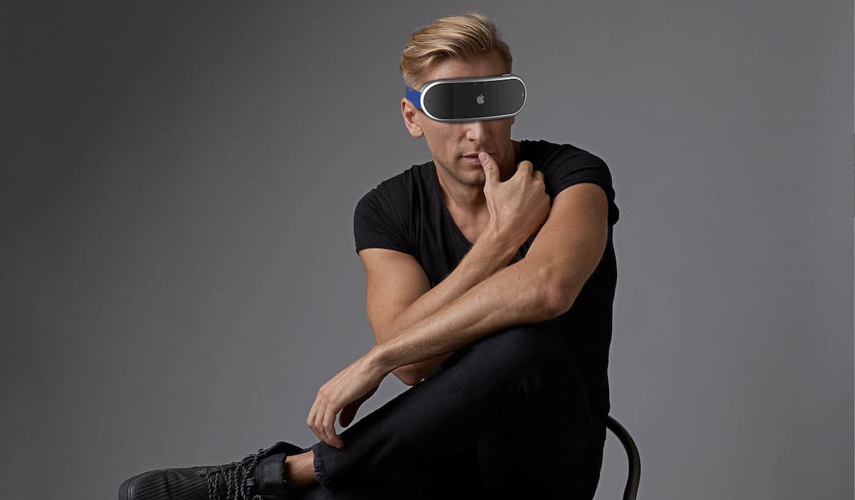 Kuo afirma: Apple vai lançar Headset de Realidade Aumentada em 2022