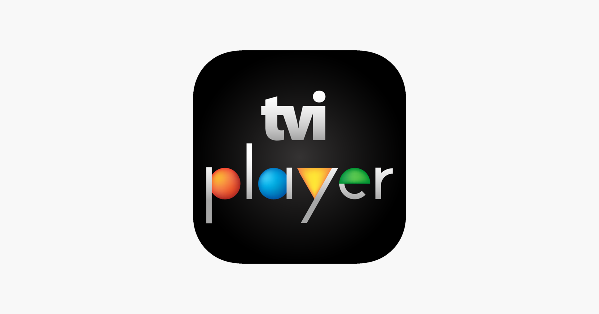 TVI Player está agora disponível na Apple TV!