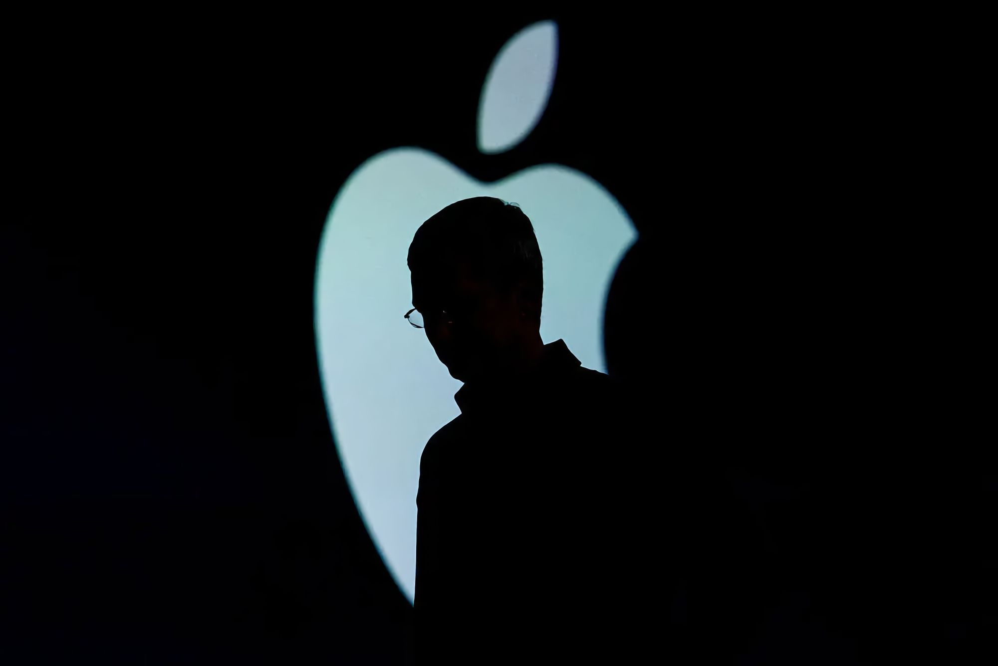 O próximo CEO da Apple. Quem será?