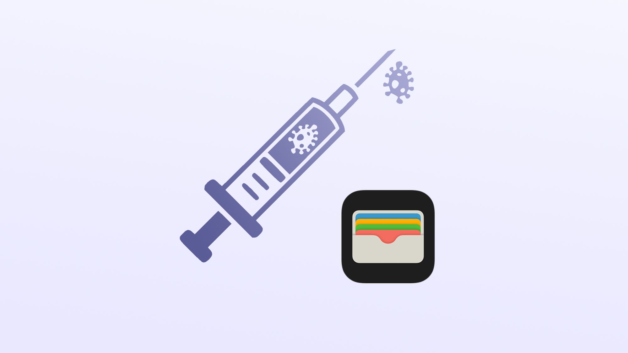 Como inserir o Certificado Digital COVID na Apple Wallet