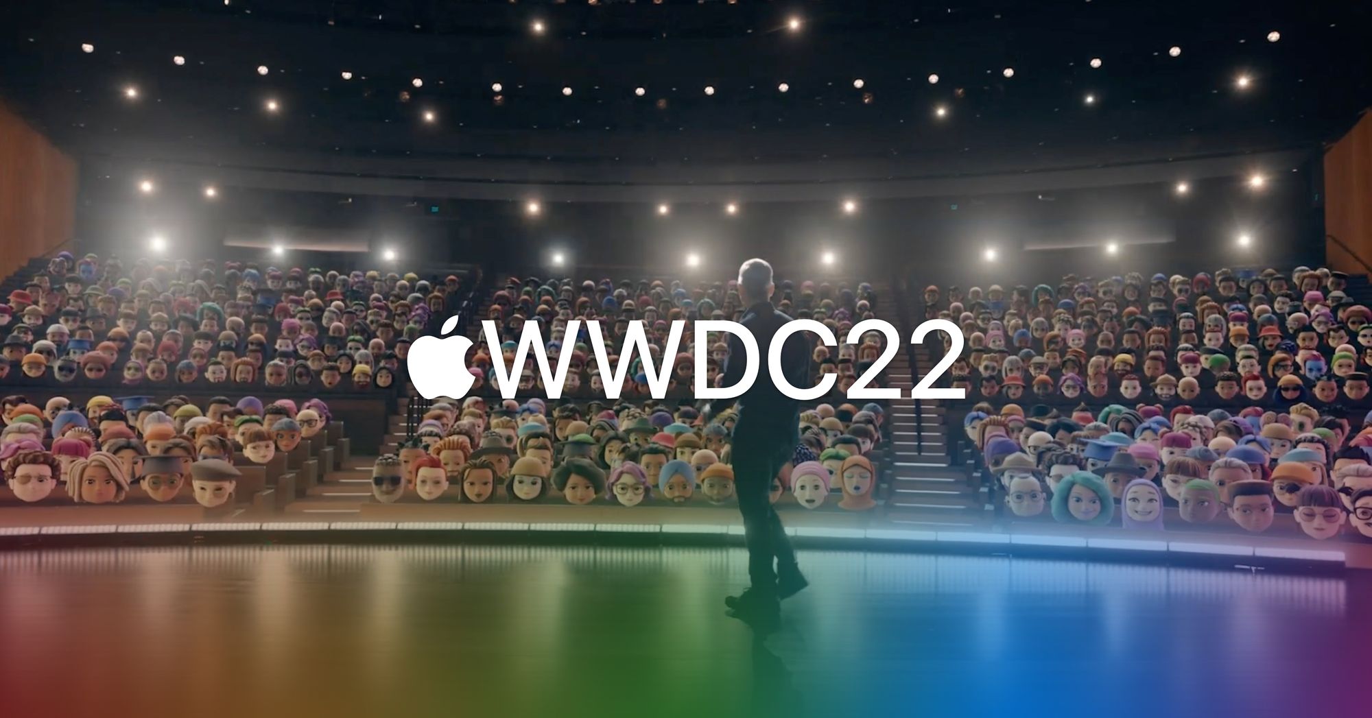 O que esperar da WWDC 2022? iOS 16, realityOS e mais!